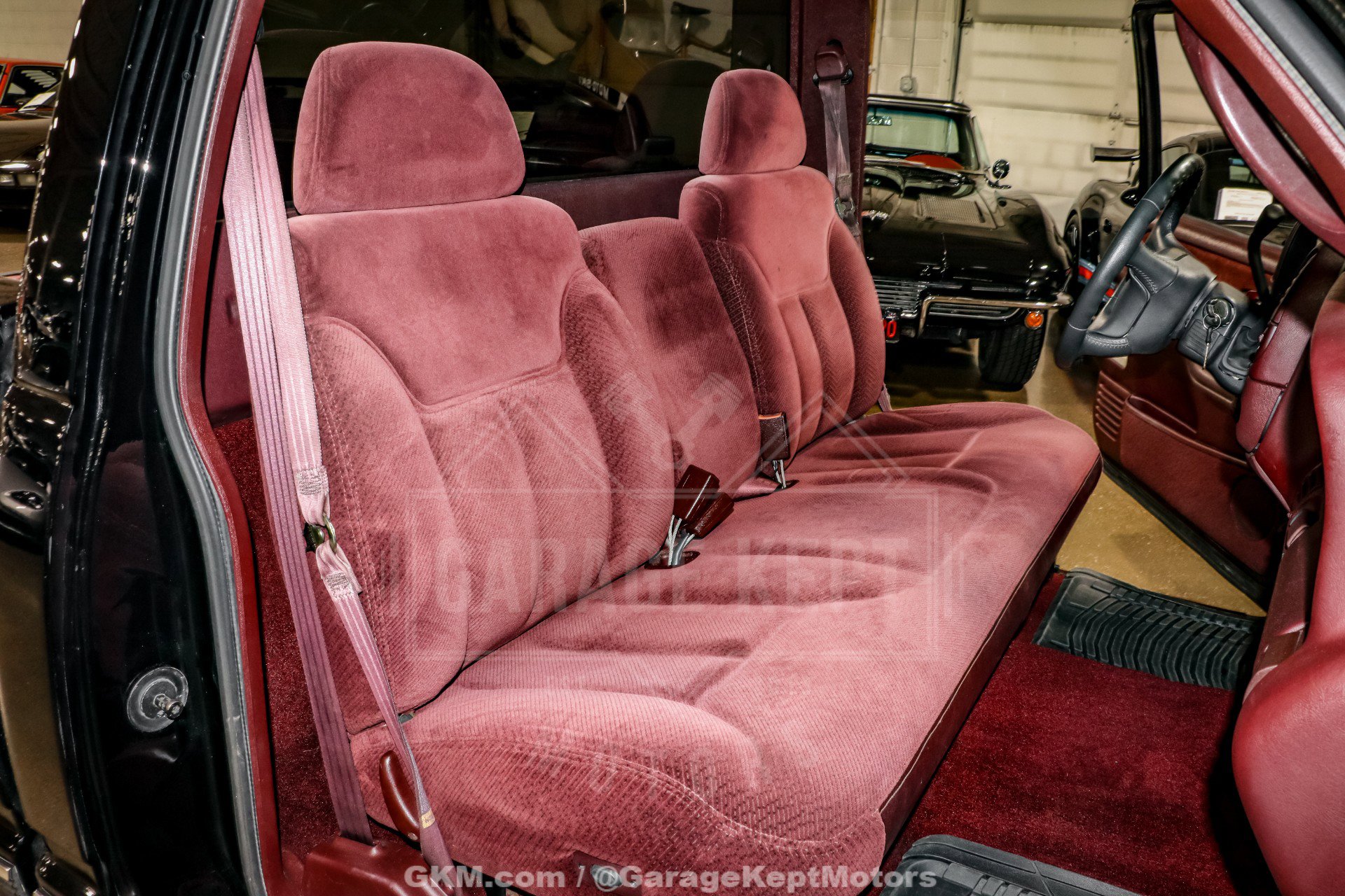 Used 1995 GMC Sierra 1500 SLE image 65