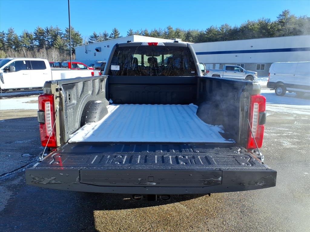 New 2026 Ford F350 XLT w/ 360-Degree Camera Package image 8