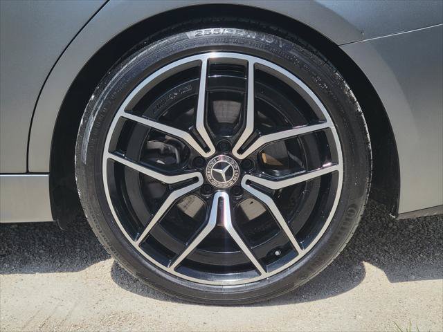 Used 2022 Mercedes-Benz C 300 Sedan image 7