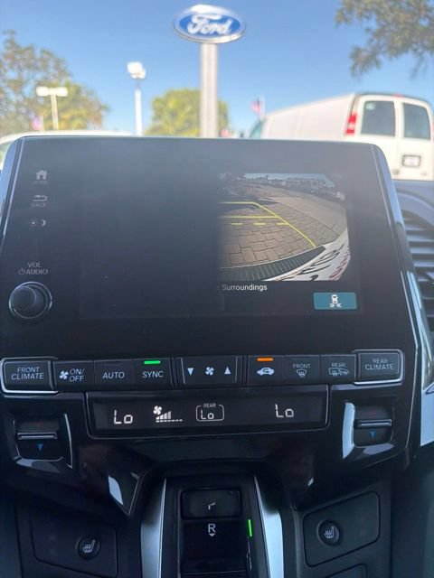 Used 2020 Honda Odyssey EX-L image 9