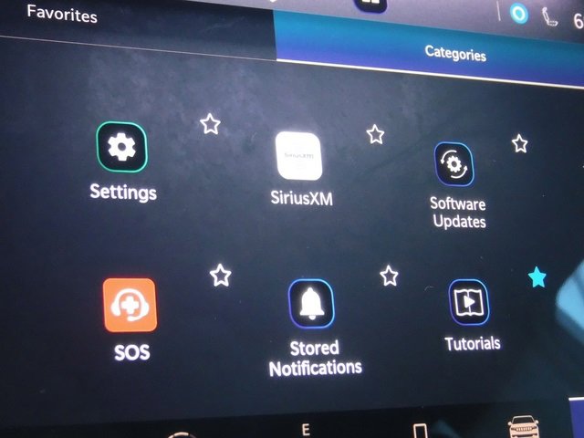 Used 2022 Jeep Wagoneer Series III image 44