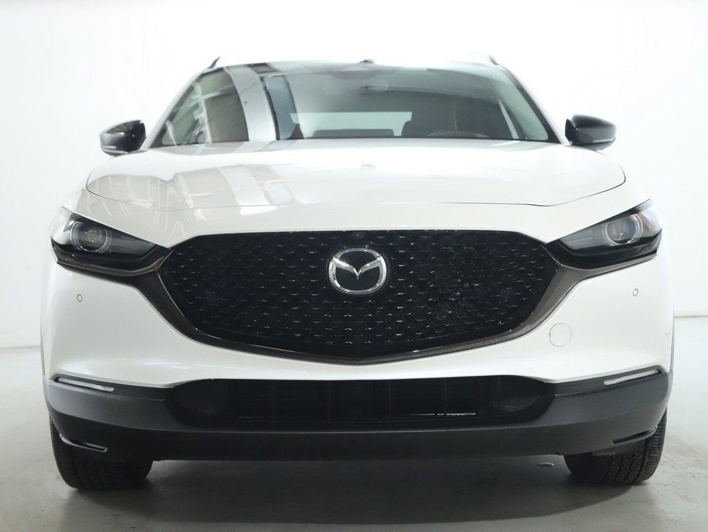 Certified 2025 MAZDA CX-30 2.5 Turbo w/ Premium Plus Pkg image 5