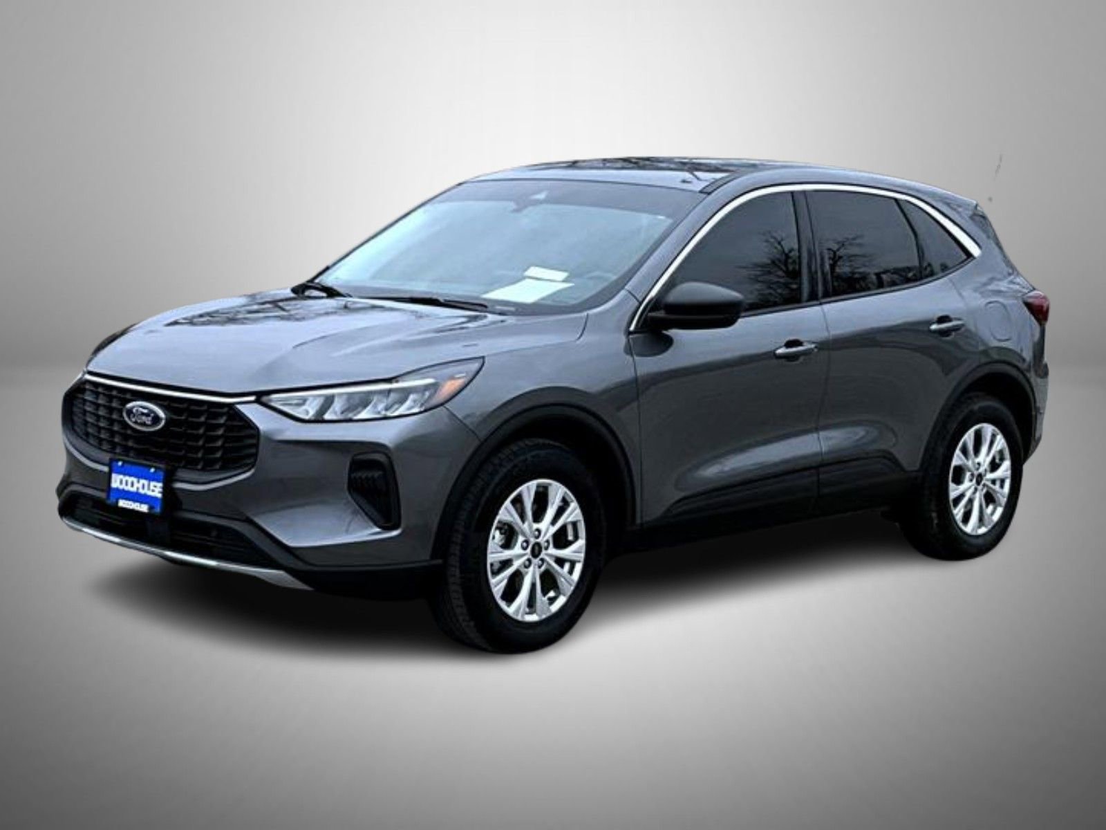 Used 2023 Ford Escape Active image 1