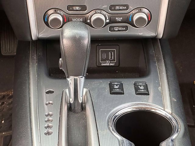 Used 2020 Nissan Pathfinder SL AWD/4WD image 20