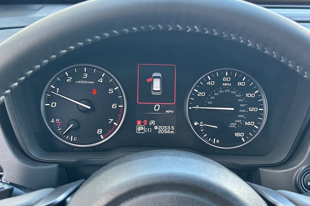 Used 2026 Subaru Forester Limited image 24