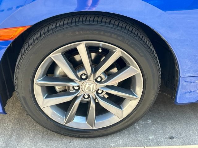 Used 2019 Honda Civic EX image 11