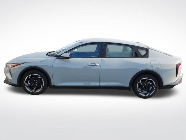 Used 2025 Kia K4 EX FWD image 5