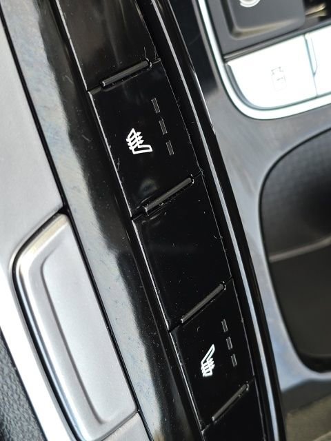 Used 2023 Hyundai Tucson SEL image 17