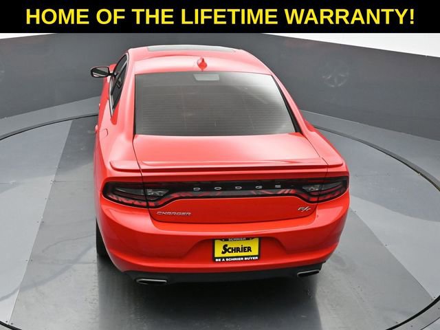 Used 2016 Dodge Charger R/T RWD image 58