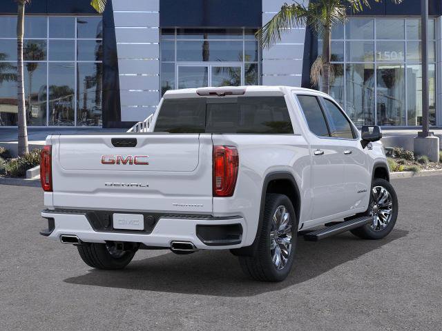 New 2026 GMC Sierra 1500 Denali w/ Denali Reserve Package image 4