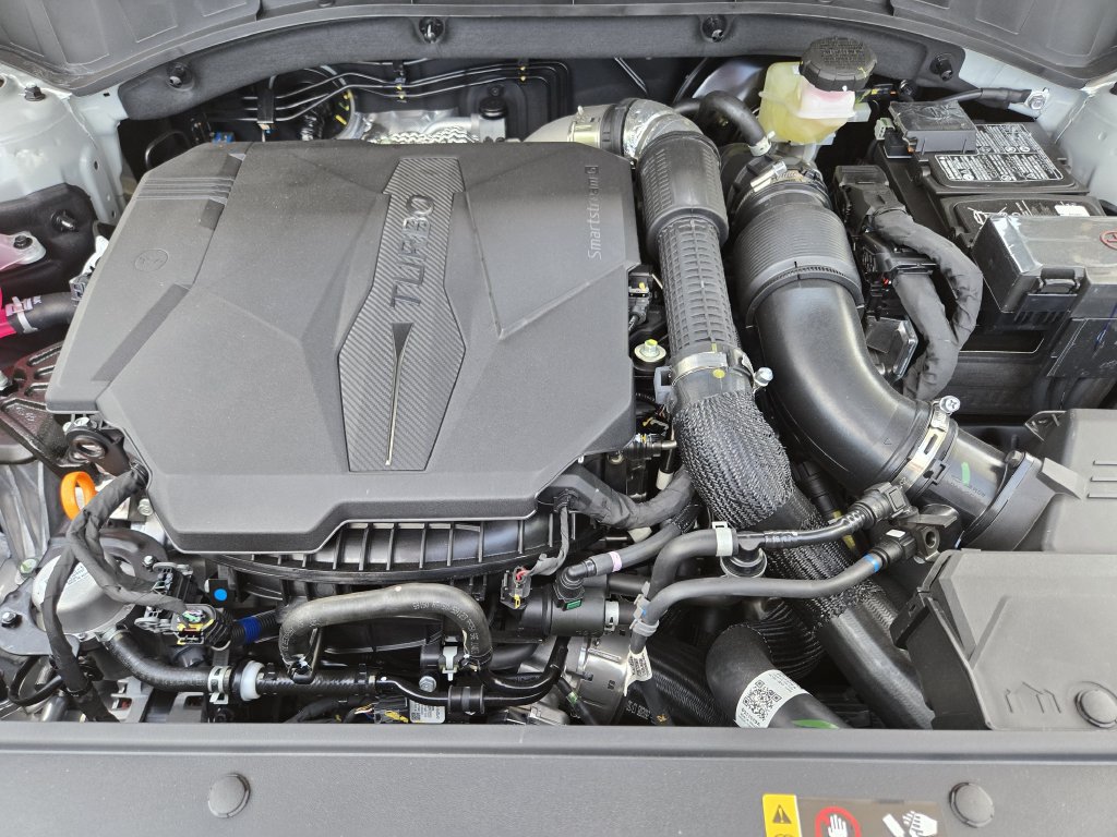 New 2026 Kia Sorento SX FWD image 25