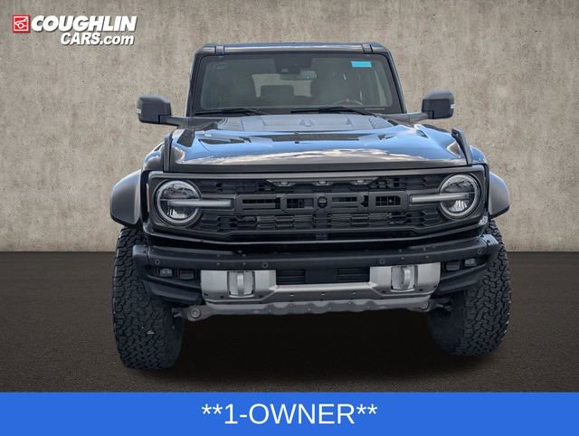 Used 2023 Ford Bronco Raptor AWD/4WD image 3