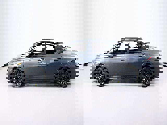 New 2026 Nissan Sentra SV image 8