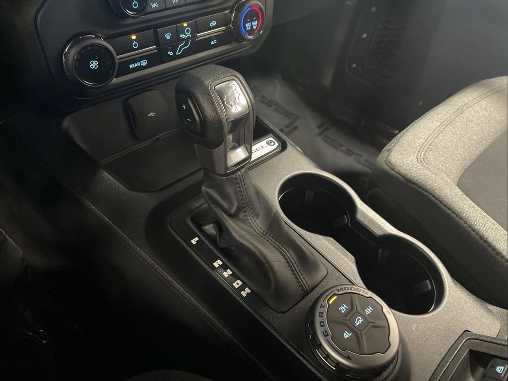 Used 2023 Ford Bronco 4-Door image 20