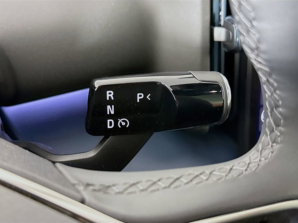 New 2026 Volvo EX30 Plus w/ Climate Package AWD/4WD image 15