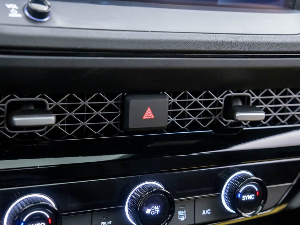 Certified 2024 Honda Accord Sport image 25