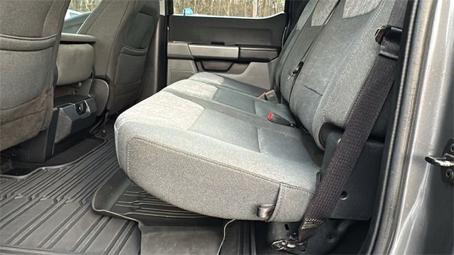 Certified 2023 Ford F150 XLT image 21