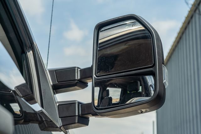 Used 2017 Ford F250 XLT w/ XLT Value Package image 13