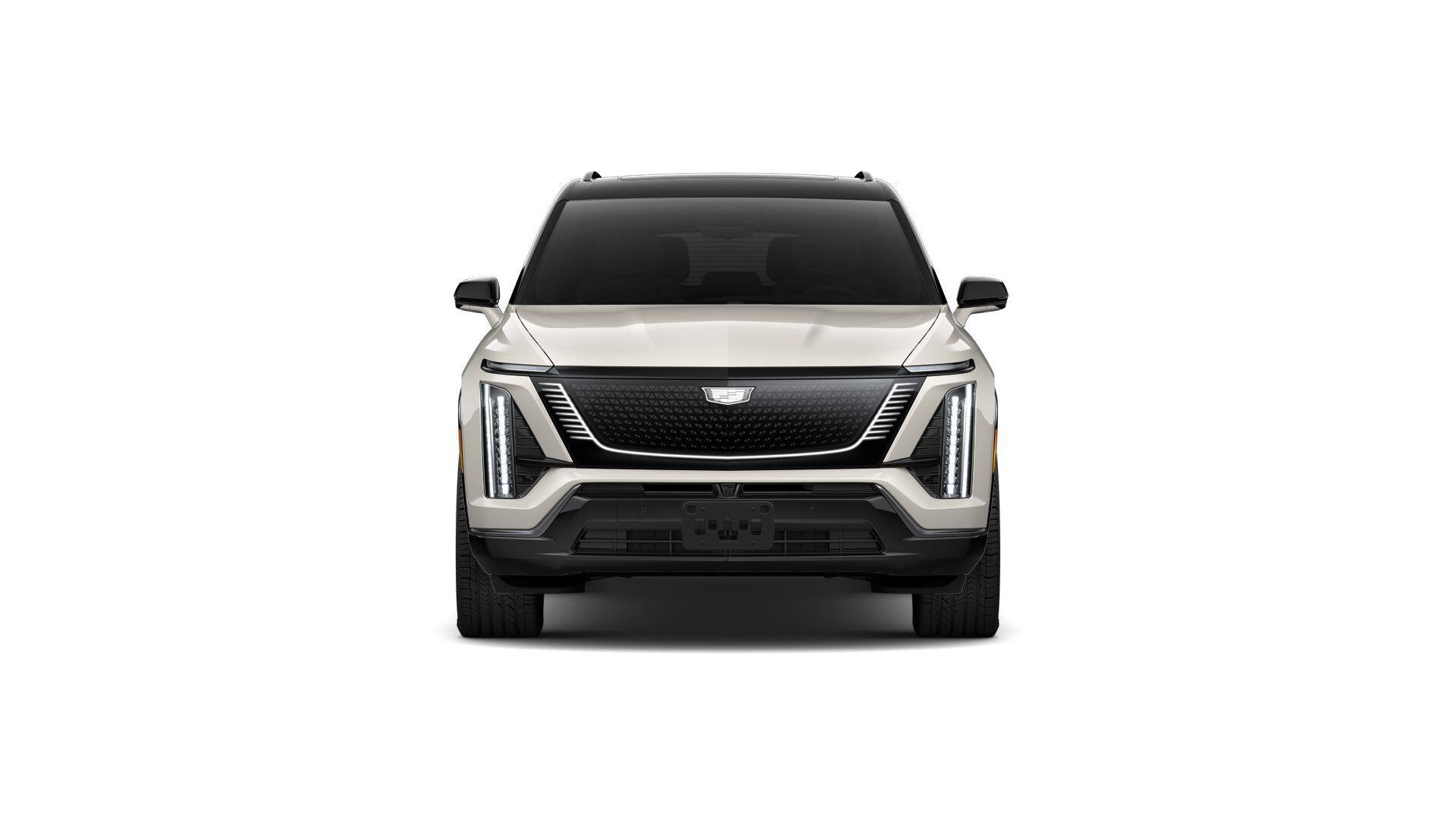 New 2027 Cadillac Vistiq Sport AWD/4WD image 8