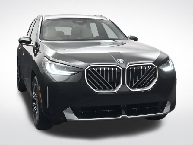 New 2026 BMW X3 xDrive30i w/ Premium Package AWD/4WD image 11