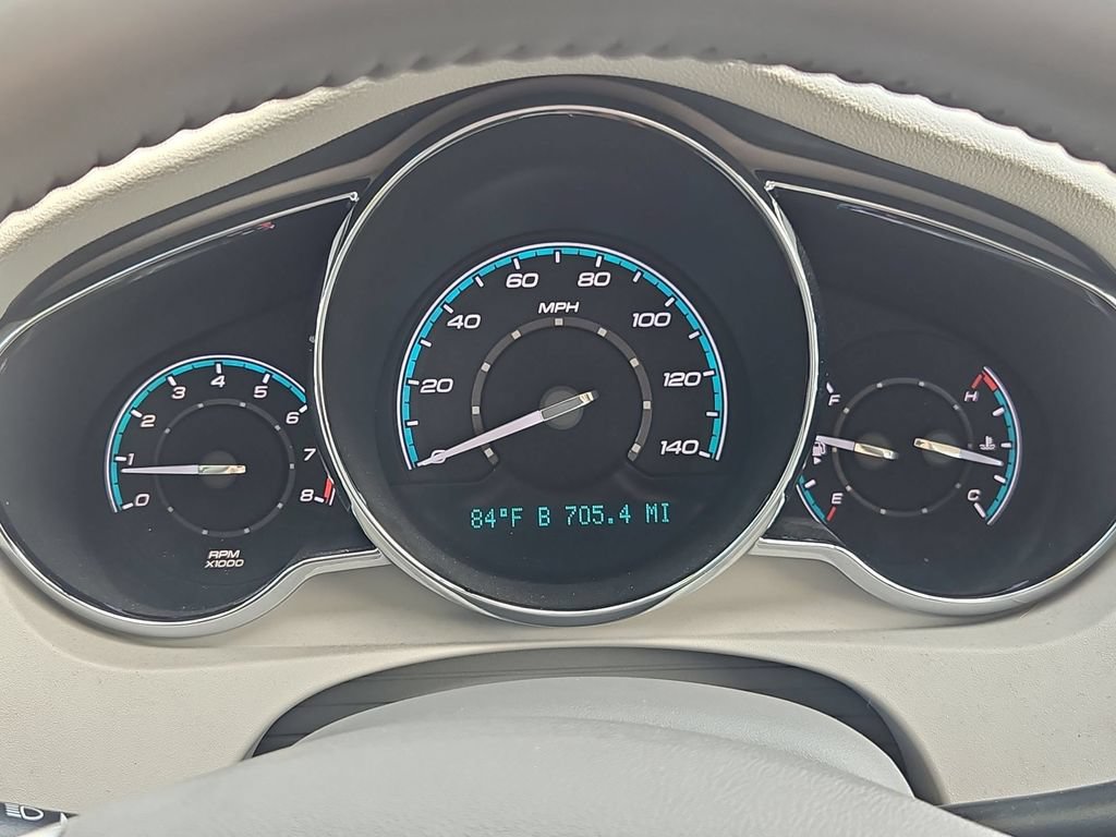 Used 2009 Chevrolet Malibu LT w/ Premium Audio Package FWD image 21