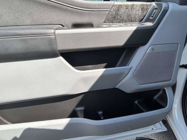 Certified 2026 Ford F350 XLT w/ XLT Premium Package AWD/4WD image 20
