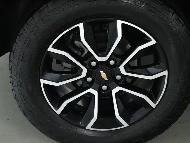 Used 2023 Chevrolet TrailBlazer ACTIV w/ Sun and Liftgate Package image 12