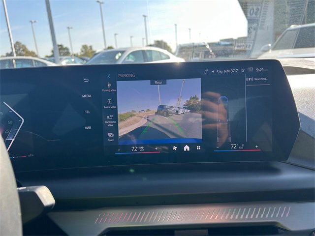 New 2025 BMW 228i xDrive w/ Premium Package image 22