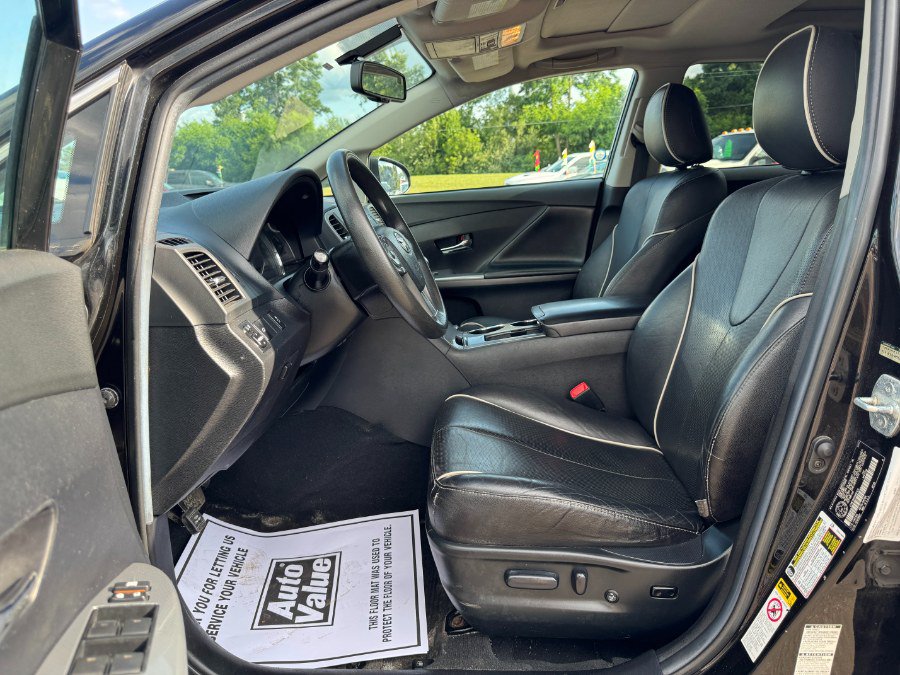 Used 2013 Toyota Venza LE AWD/4WD image 15