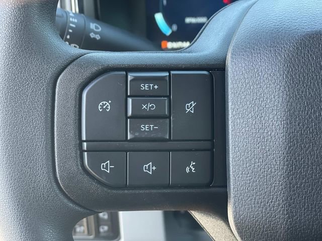 New 2026 Ford F450 XLT w/ XLT Premium Package AWD/4WD image 8