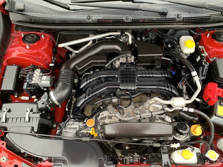 Used 2024 Subaru Impreza 2.0i Sport image 21