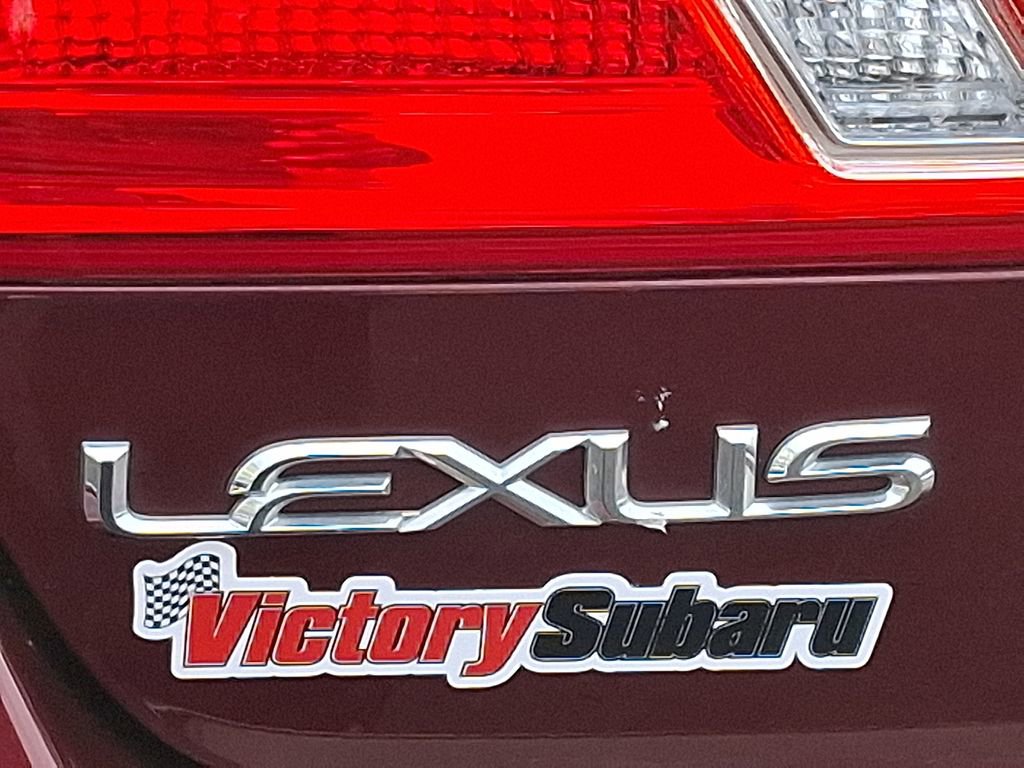 Used 2008 Lexus ES 350 image 30