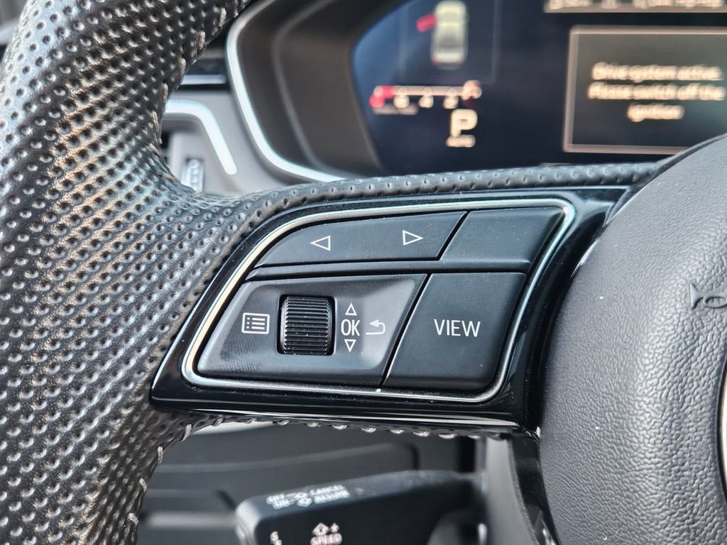 Used 2020 Audi A4 2.0T Premium Plus w/ Premium Plus Package image 26