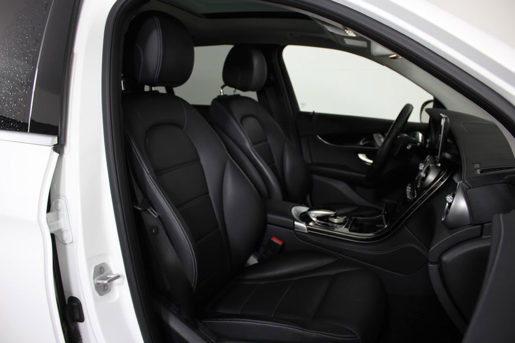Used 2016 Mercedes-Benz GLC 300 4MATIC image 42