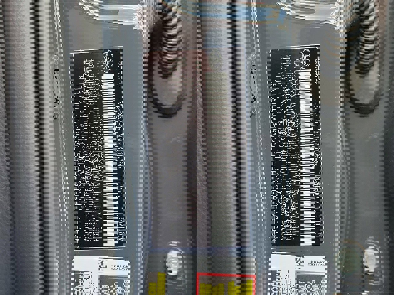 Used 2026 Toyota Camry SE image 33