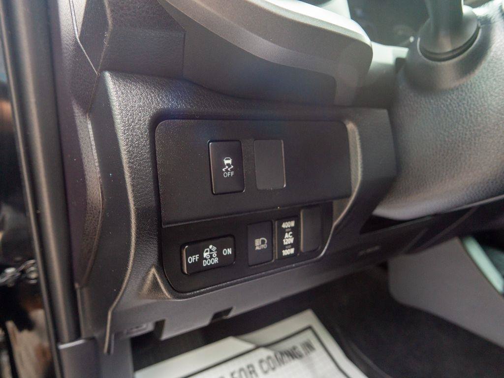 Used 2020 Toyota Tacoma TRD Sport RWD image 17