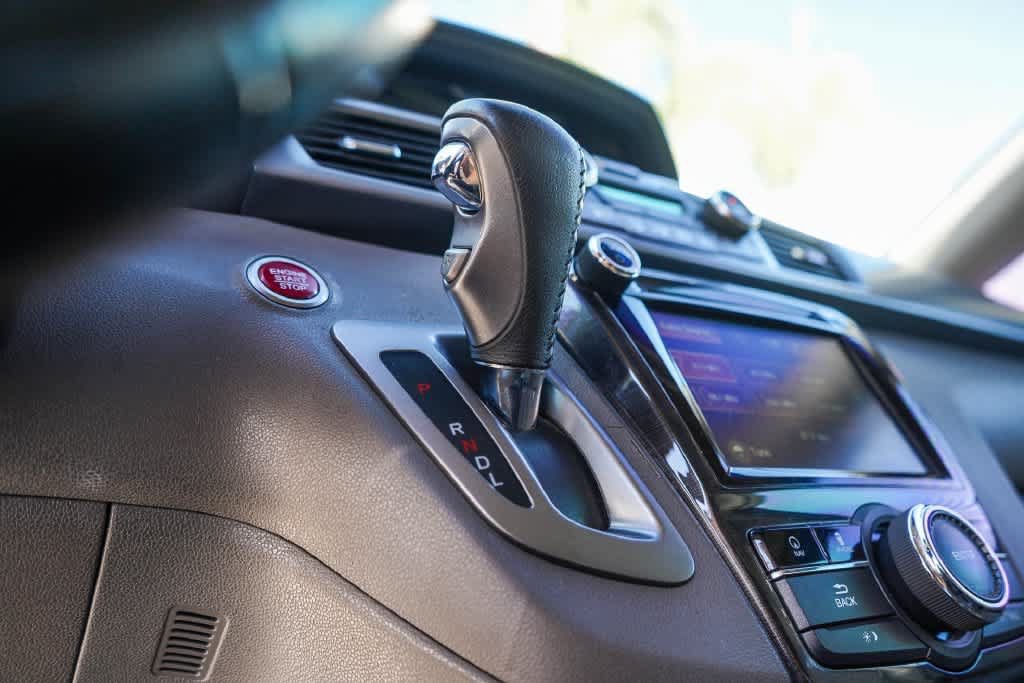 Used 2015 Honda Odyssey Touring image 25