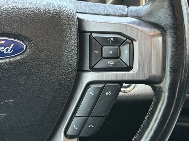 Used 2019 Ford Expedition Platinum AWD/4WD image 15