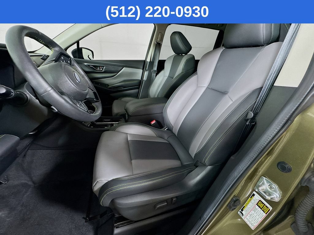 Used 2025 Subaru Ascent Onyx Edition AWD/4WD image 26