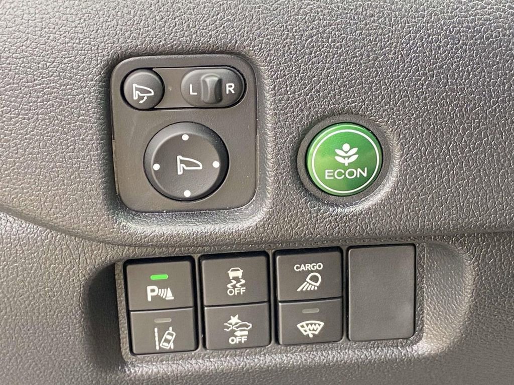 Used 2024 Honda Ridgeline TrailSport image 33