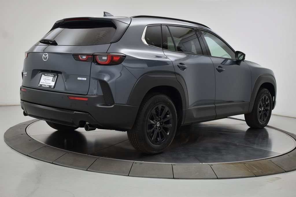 New 2026 MAZDA CX-50 AWD 2.5 Hybrid w/ Weather Package image 21