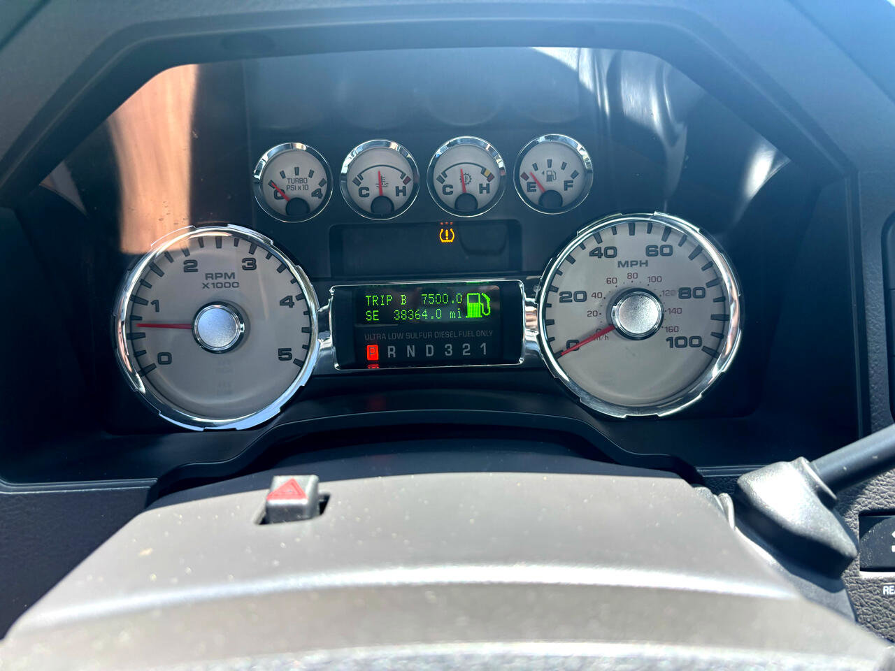 Used 2009 Ford F350 Harley-Davidson image 18