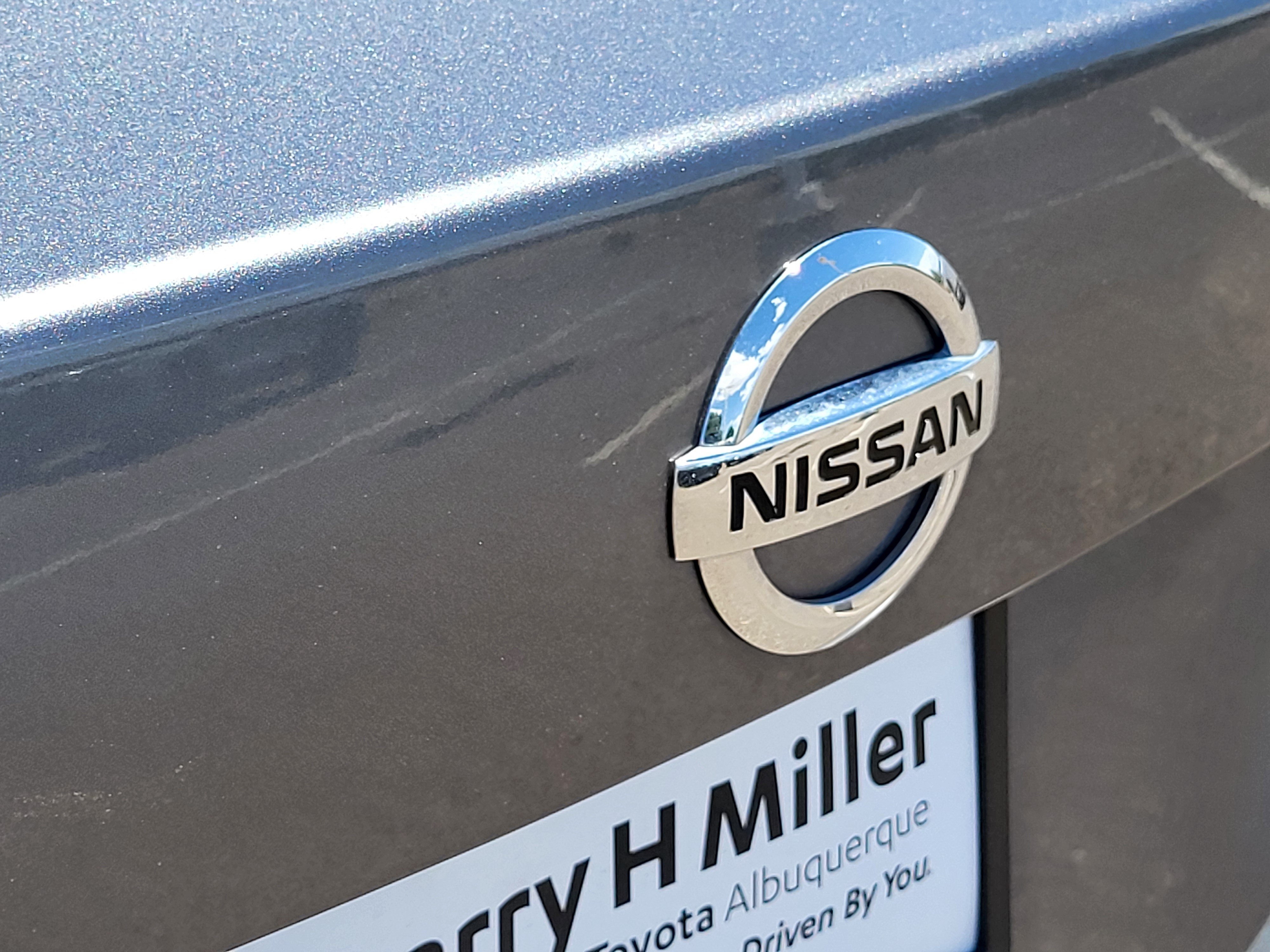 Used 2022 Nissan Sentra S FWD image 12