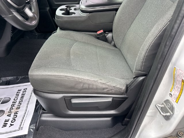 Used 2020 RAM 3500 Tradesman AWD/4WD image 10