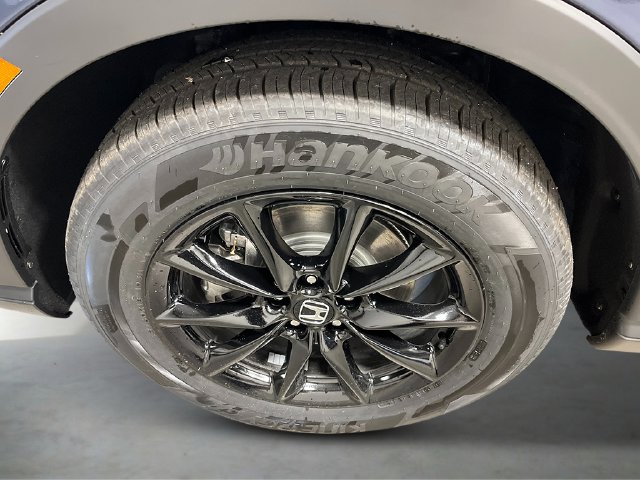 New 2027 Honda CR-V Sport image 11