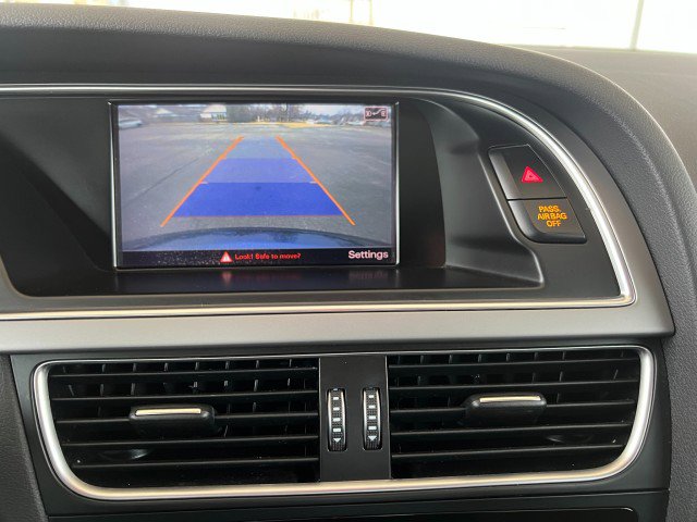 Used 2013 Audi A5 2.0T Prestige image 20