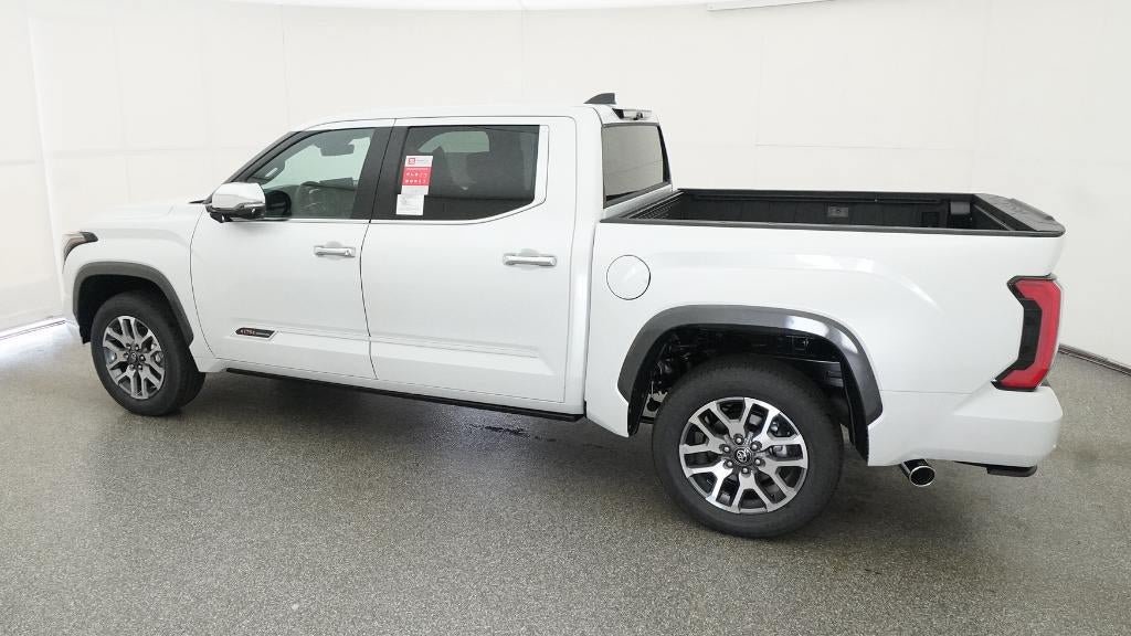 New 2026 Toyota Tundra 1794 Edition AWD/4WD image 4