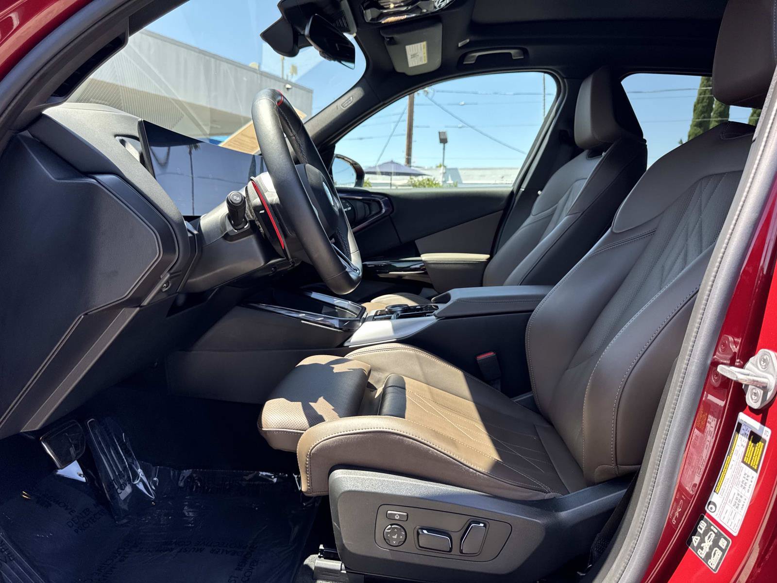 Used 2025 BMW X3 M50 w/ Premium Package AWD/4WD image 24