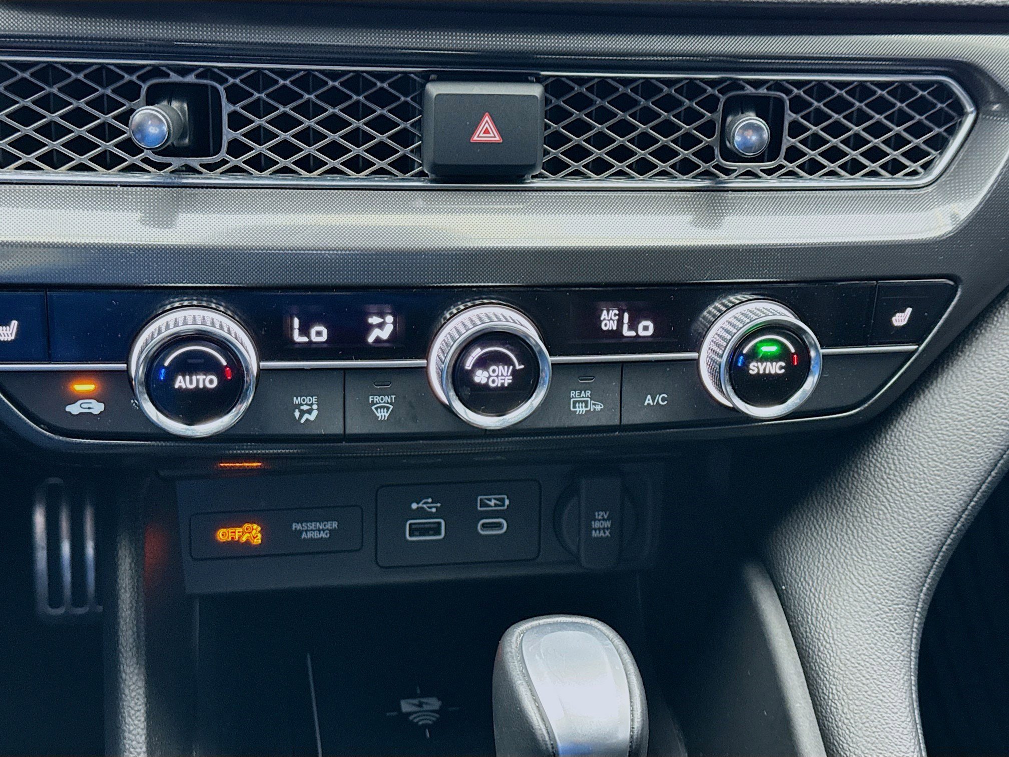 Used 2024 Acura Integra A-Spec image 12