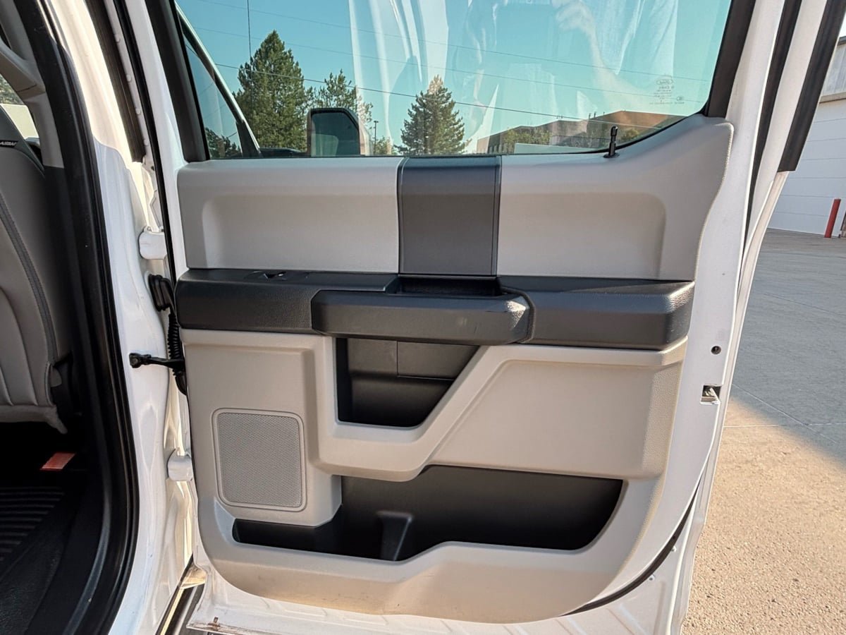 Used 2019 Ford F250 XL w/ Power Equipment Group AWD/4WD image 13